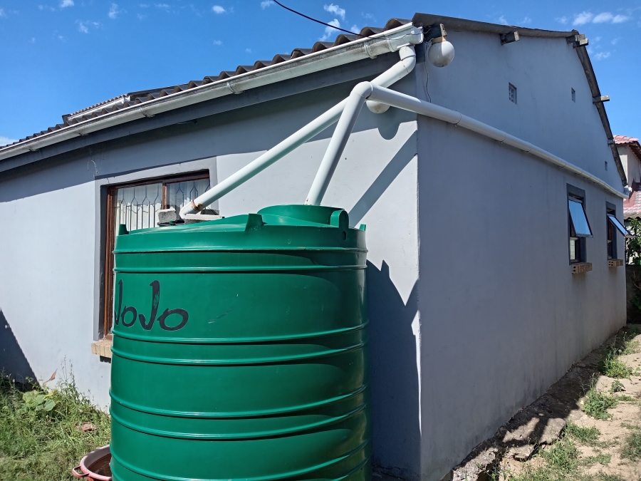 4 Bedroom Property for Sale in Motherwell Nu 2 Eastern Cape